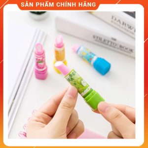 Gôm Tẩy Hình Son Môi