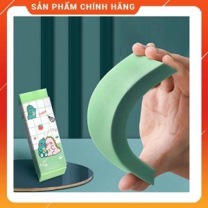 Tẩy Khổng Lồ, Không Để Lại Dấu Hiệu Học Sinh Tặng Tẩy Khổng Lồ