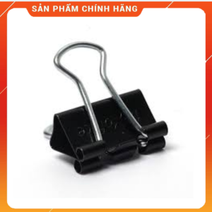 Kẹp cánh bướm – Nhỏ gọn, chắc chắn, tiện lợi mọi lúc