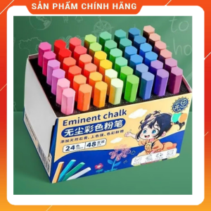 phấn không bụi