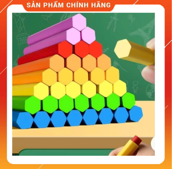 phấn không bụi