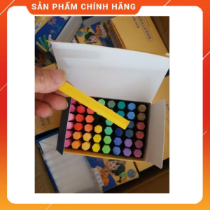phấn không bụi