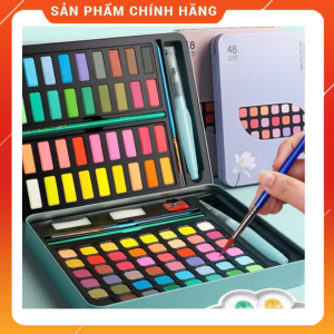 bộ màu nước