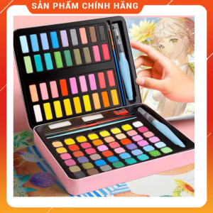 bộ màu nước