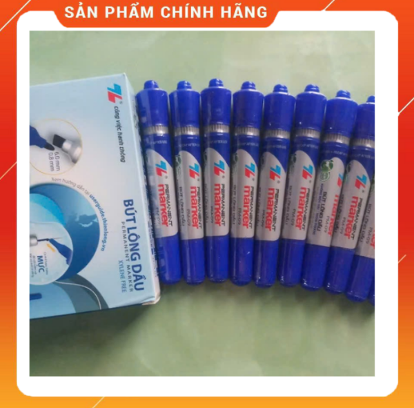 bút lông dầu